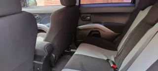 Mitsubishi Outlander 2007