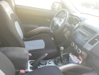 Mitsubishi Outlander 2007