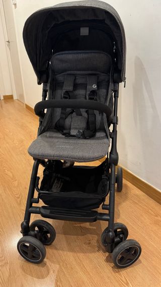 Carro Maxi Cosi Lara 2