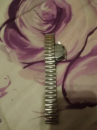 Citizen Automatico Vintage Anni 80 Oro/Argento