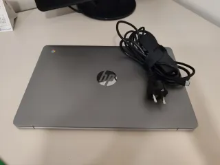 Chromebook HP  14a-NA0004NS Inter Celeron