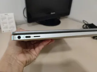 Chromebook HP  14a-NA0004NS Inter Celeron