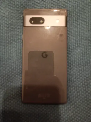 Pixel 7a perfecto estado