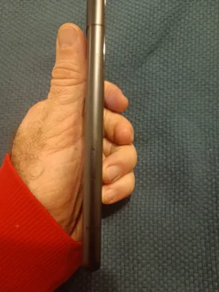 Pixel 7a perfecto estado