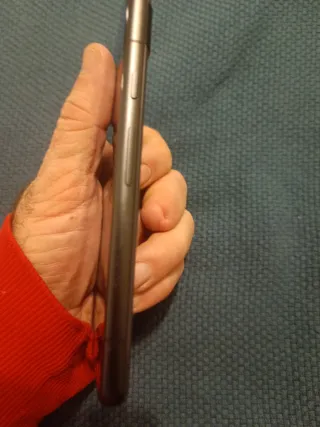 Pixel 7a perfecto estado