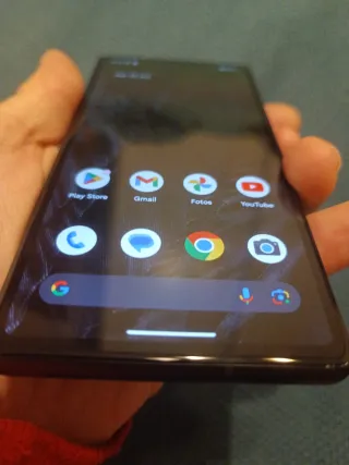 Pixel 7a perfecto estado