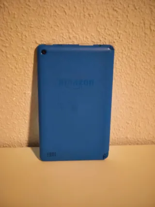 Tablet Amazon Fire Azul