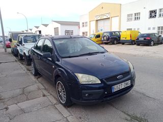 Ford Focus 2005