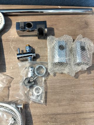 TATAY Columna de ducha