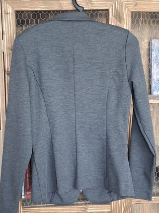Blazer ICHI gris nuevo