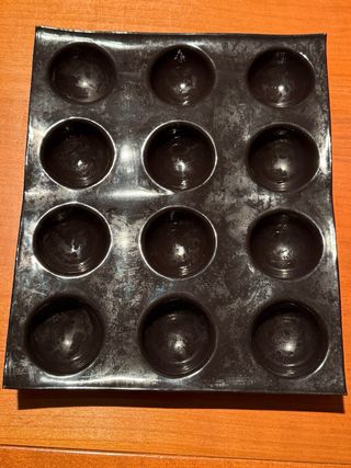 Stampo Flexipan Mezza Sfera