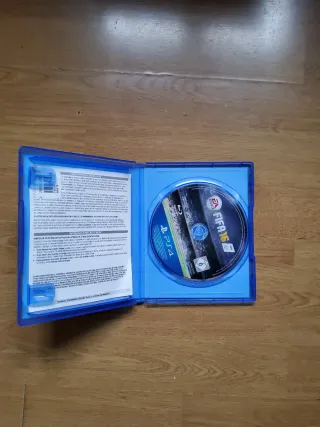 FIFA 16 PS4 (PlayStation 4)