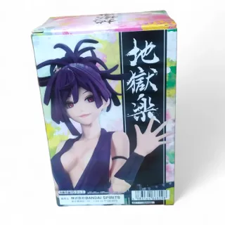 Figura Hell's Paradise: Jigokuraku DXF: Yuzuriha