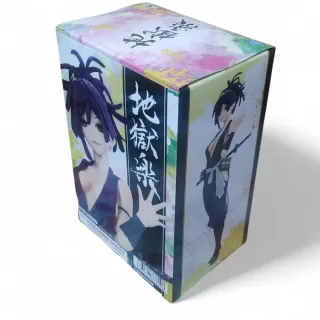 Figura Hell's Paradise: Jigokuraku DXF: Yuzuriha