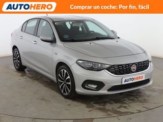 Fiat Tipo 1.4 Lounge