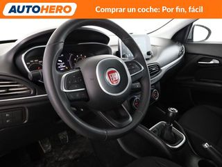 Fiat Tipo 1.4 Lounge
