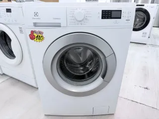 Lavatrice Electrolux 8 kg 1000 giri/min A+++