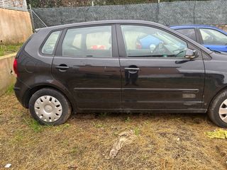 Volkswagen Polo del 2005