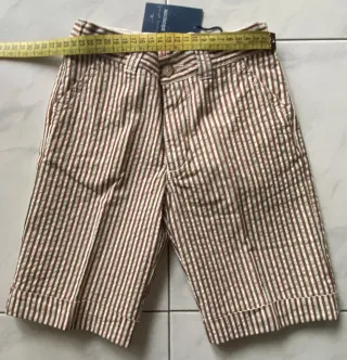 Bermuda Microbe bambino tg 3 anni