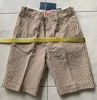 Bermuda Microbe bambino tg 3 anni