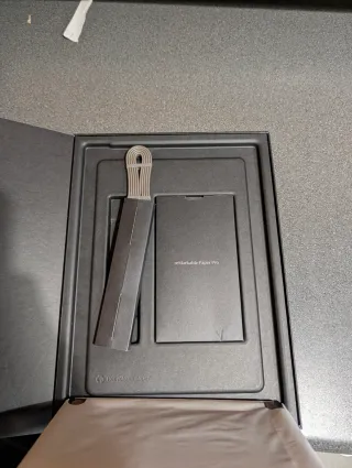 Cover Nero per Remarkable Paper Pro