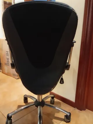 Silla de escritorio