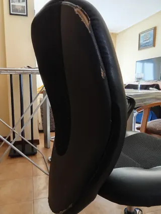 Silla de escritorio