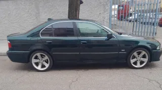 BMW Serie 5 1999
