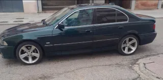 BMW Serie 5 1999