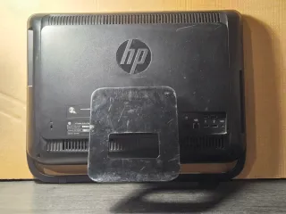 Ordenador HP Pavilion 20 All-in-One