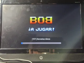 Ordenador HP Pavilion 20 All-in-One