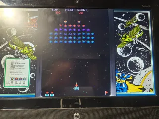 Ordenador HP Pavilion 20 All-in-One