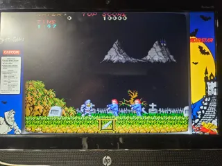 Ordenador HP Pavilion 20 All-in-One