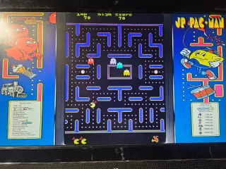 Ordenador HP Pavilion 20 All-in-One