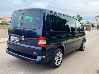 Volkswagen Caravelle 2012 140 cv diesel