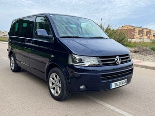Volkswagen Caravelle 2012 140 cv diesel