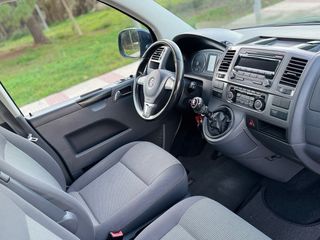 Volkswagen Caravelle 2012 140 cv diesel