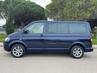 Volkswagen Caravelle 2012 140 cv diesel
