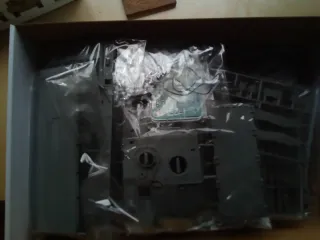 Challenger 2 RFM 1/35 RFM