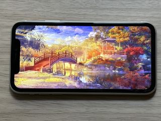 iPhone 11 Plata 128GB PERFECTO STADO batería NUEVA