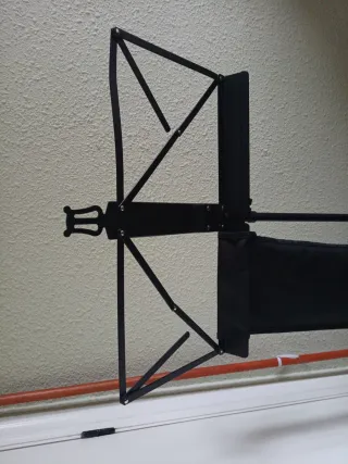 Atril para partituras Thomann