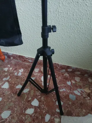 Atril para partituras Thomann