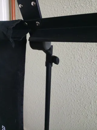 Atril para partituras Thomann