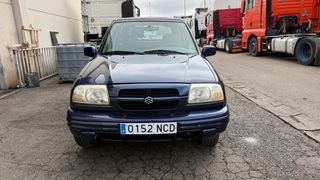 Suzuki Grand Vitara 2001