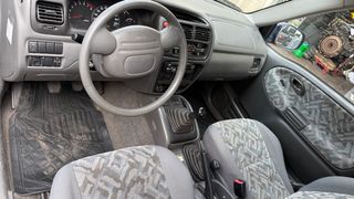 Suzuki Grand Vitara 2001