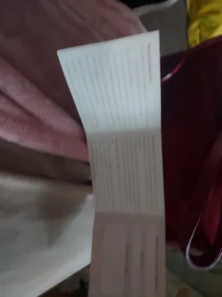 Bolsito Tous Terciopelo Rojo Nuevo