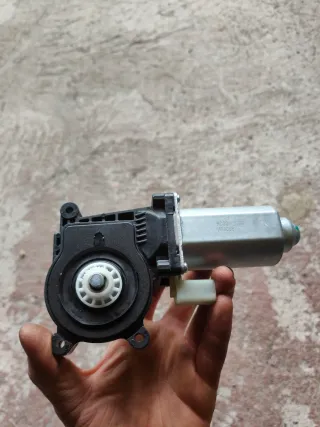 Motor elevalunas BMW E46 Touring Trasero