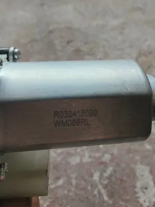 Motor elevalunas BMW E46 Touring Trasero