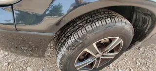 Chrysler Voyager 2002