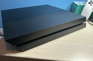PS4 + Garanzia